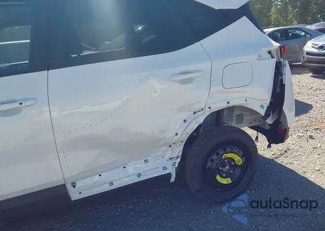 2025 Kia Seltos S из США, поврежденный, VIN KNDEU2AA0S7783280